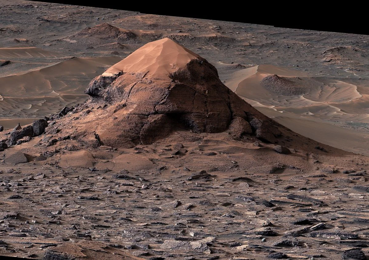 Fresh Mars imagery deepens the puzzle of the planet's watery past