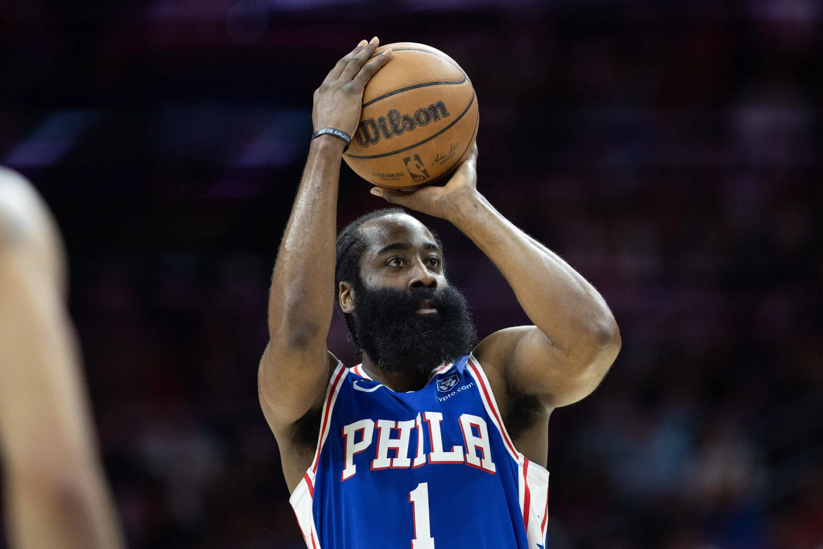 Daryl Morey Stands Firm on James Harden Trade: 76ers Demand Fair Return