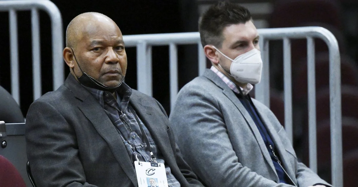 Sixers tap Gansey to run front office in a new era