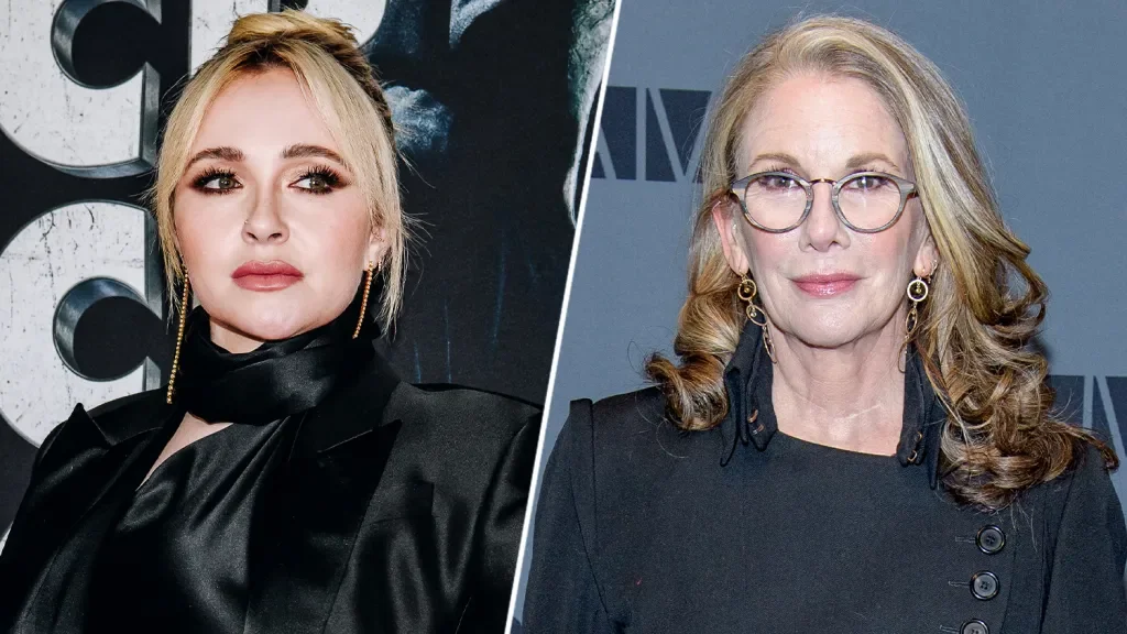 Melissa Gilbert Demands Stronger Protections for Child Actors After Hayden Panettiere’s Death
