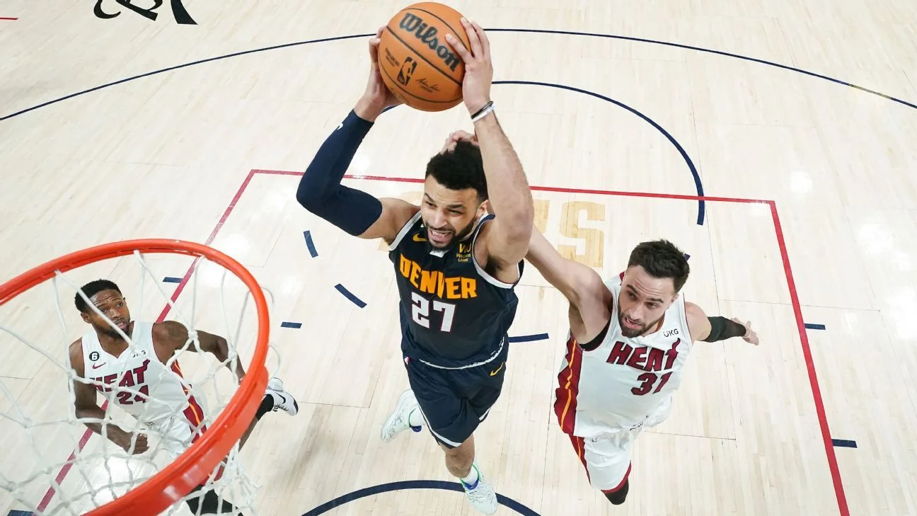 Insider insights and game plan teasers ahead of NBA Finals Game 3.