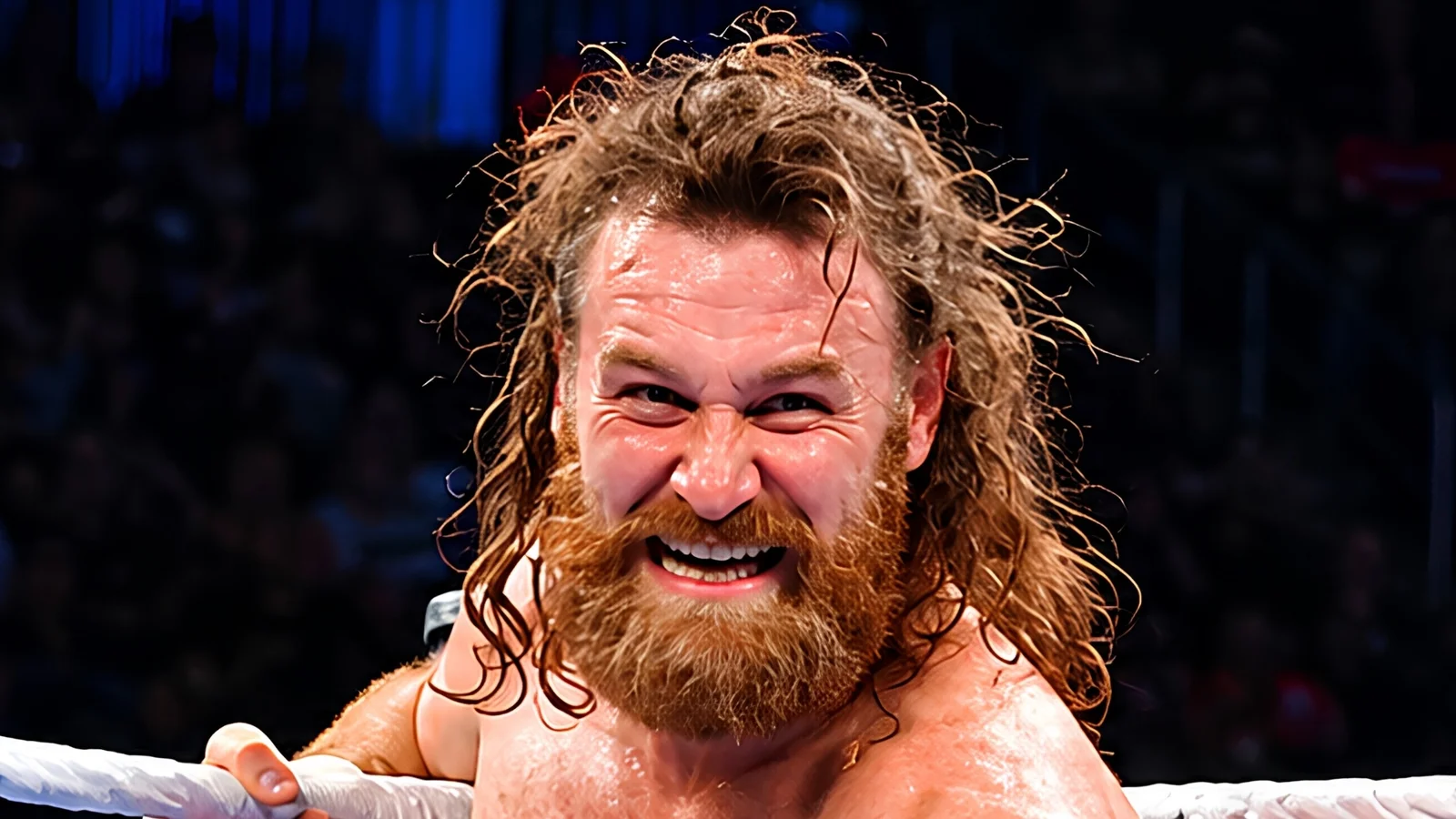 SummerSlam to Kick Off with Major Twist in Balor vs Zayn