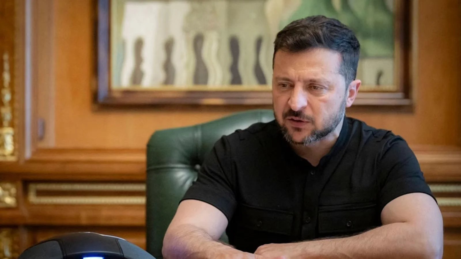 Zelensky Criticizes Putin's Tactics and US Silence Amid Ongoing Tensions