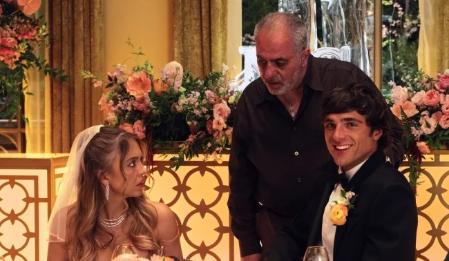 Euphoria's Brutal Wedding Night Reimagined Through Cassie's Lens