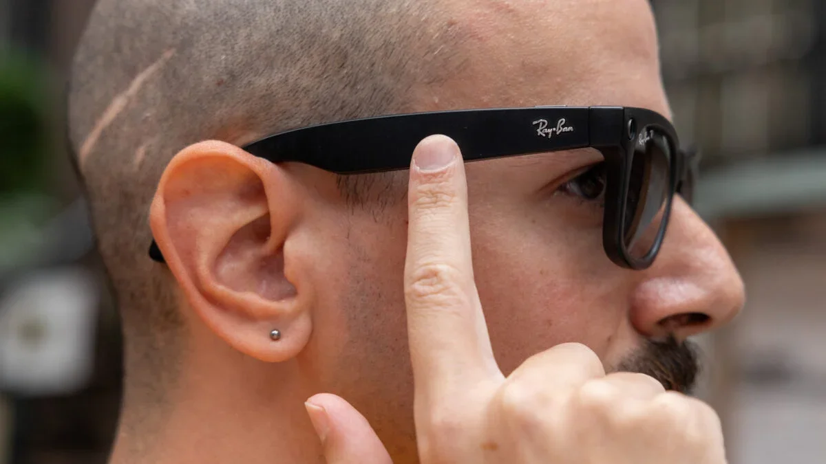 Meta Extends Instagram Harassment Ban to Smart Glasses Videos