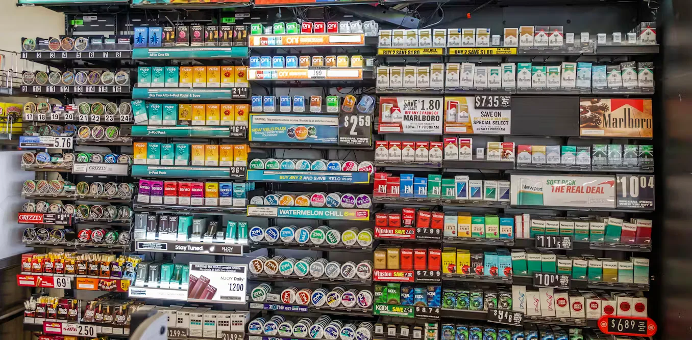 The Roadblock to a Tobacco-Free Generation: Why Generational Bans Struggle to Take Hold