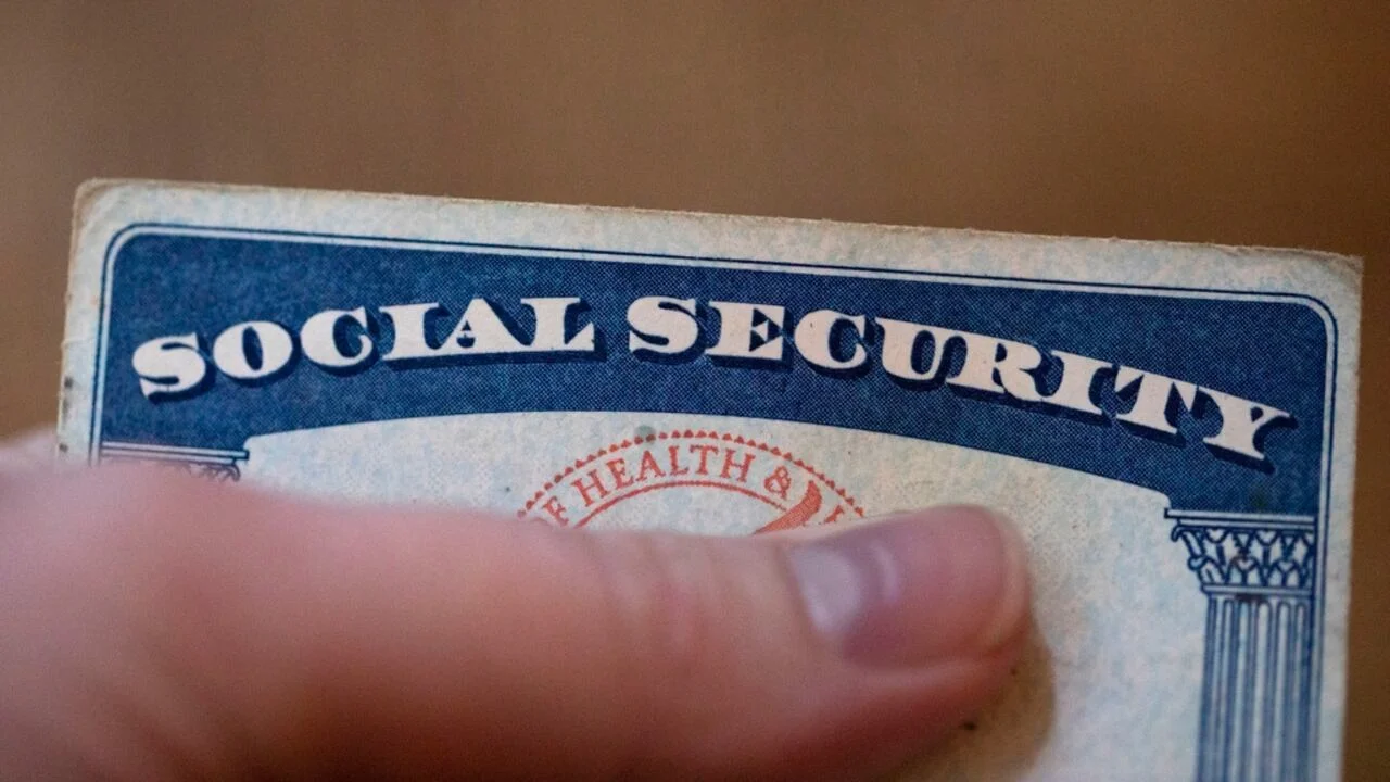 Social Security COLA projected to decrease in 2024