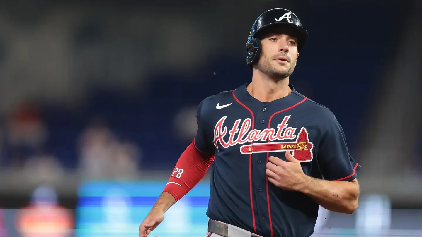 Braves and Rays Lead MLB Power Rankings at Quarter Pole