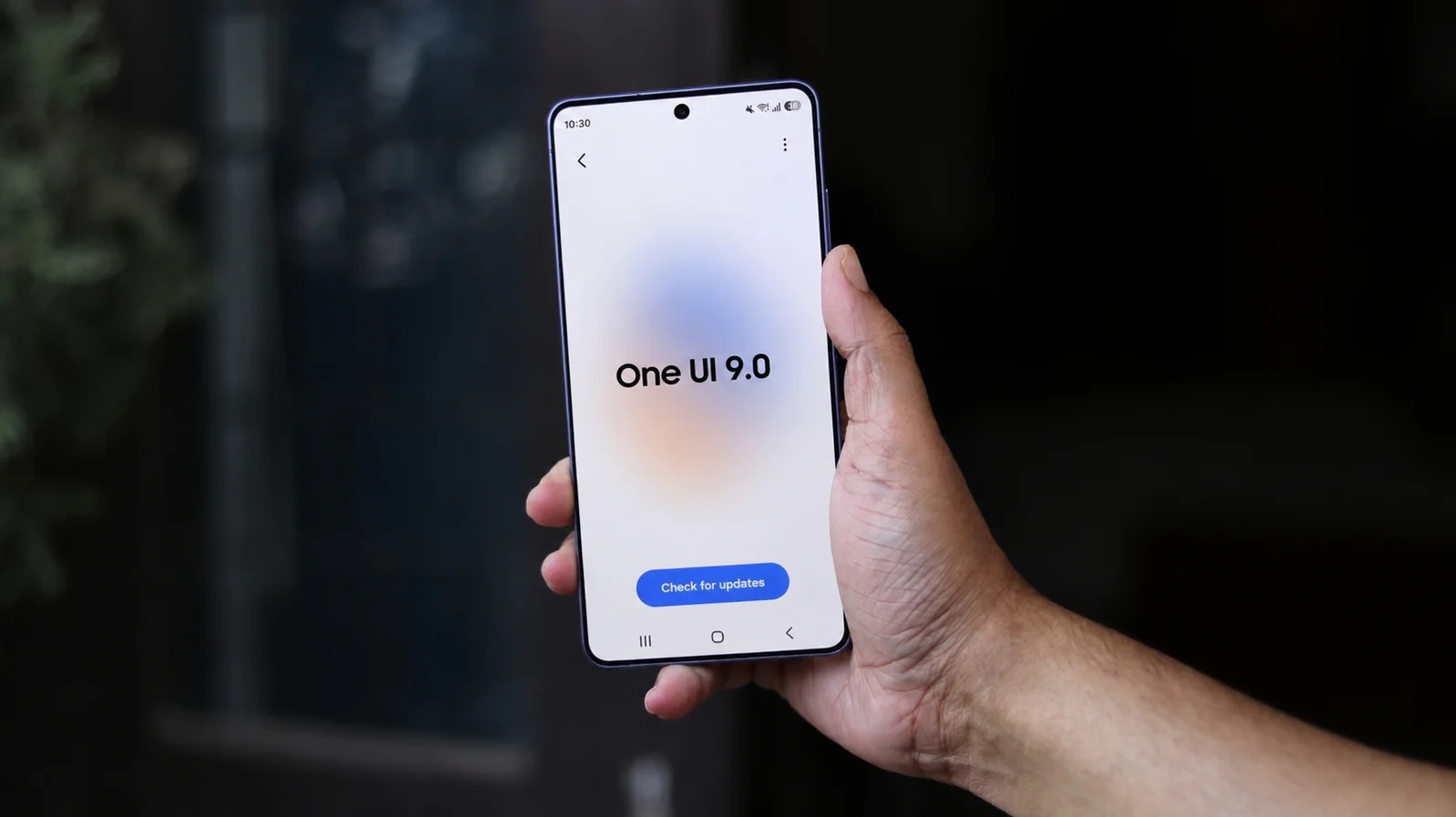Samsung Prepares Stable One UI 9.0 Rollout for Galaxy S26 Series