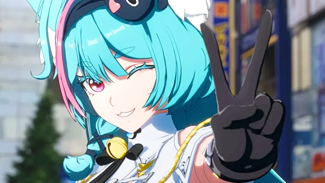 NTE on PS5 Promises 470 Free Pulls and Scraps the 50/50 Gacha