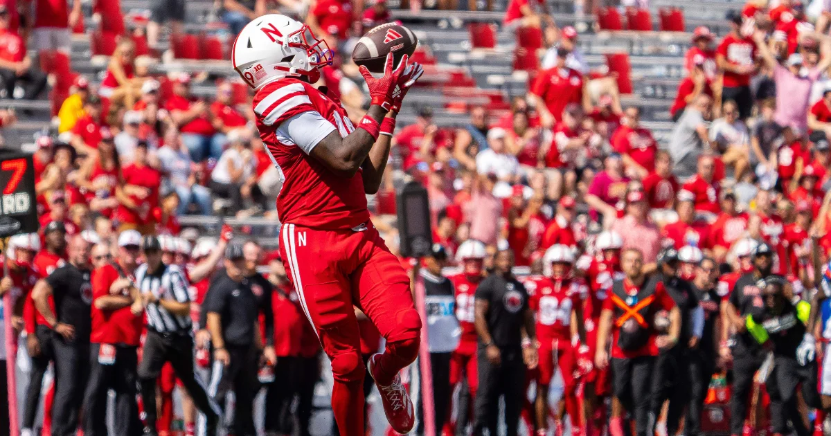Nebraska Starts Fall Camp, Three Huskers to Watch for 2026