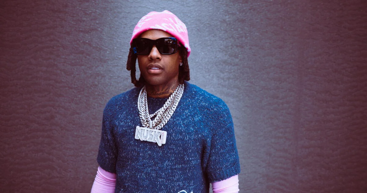Lil Durk acquitted in L.A. murder-for-hire case, racketeering trial looms