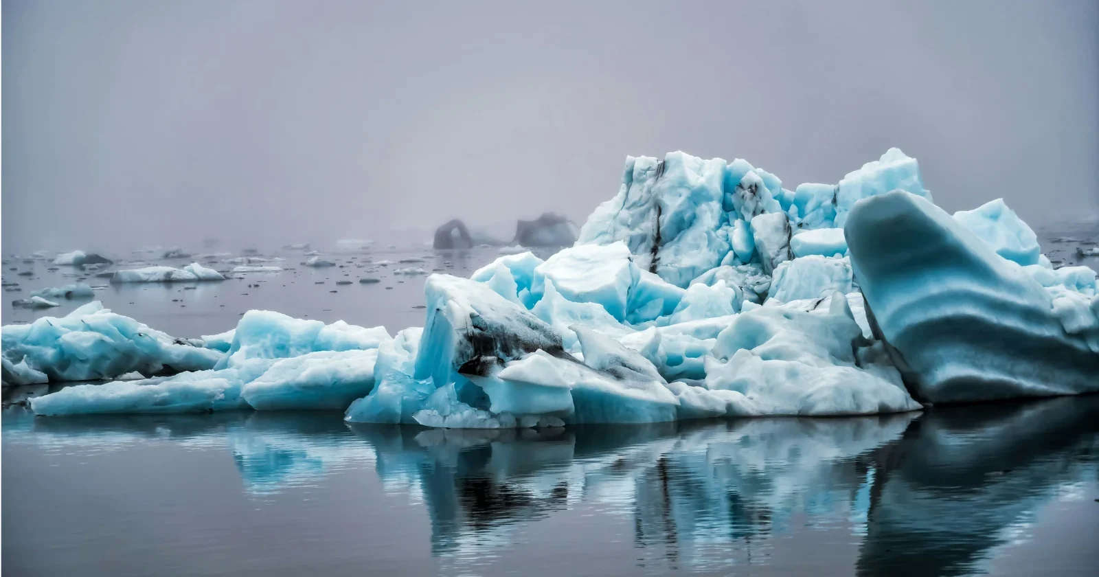 Fire Ice Beneath the Sea: A Vast Methane Reserve Too Difficult to Exploit