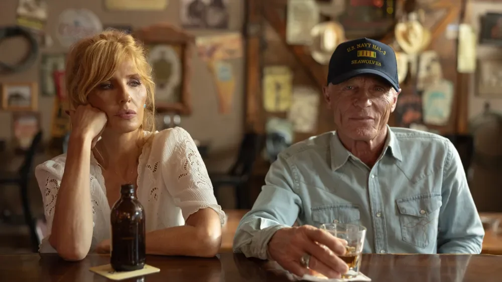 Ed Harris Felt Misled About Dutton Ranch Role, Contemplates Exit