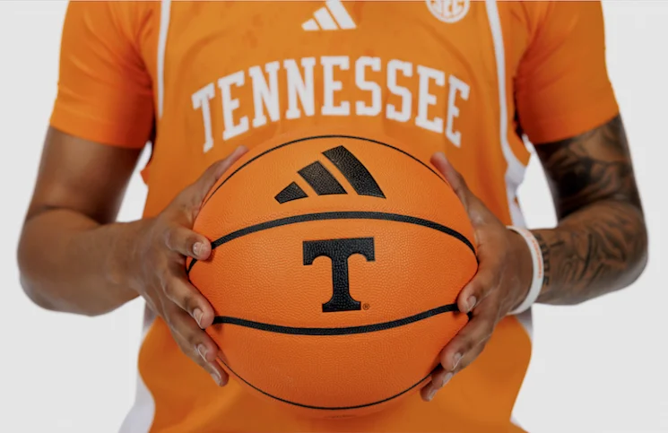 Vols' Adidas uniform rollout outshines Gamecocks' reveal, sparking fan chatter