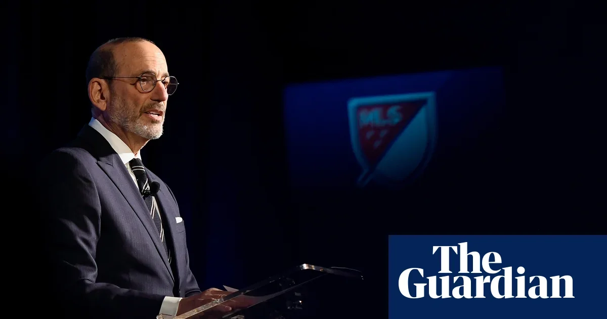 MLS chief’s X account compromised amid Vancouver Whitecaps relocation saga