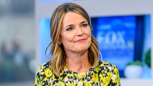 Wordle Game Show: Savannah Guthrie to Host a Primetime Puzzle Battle