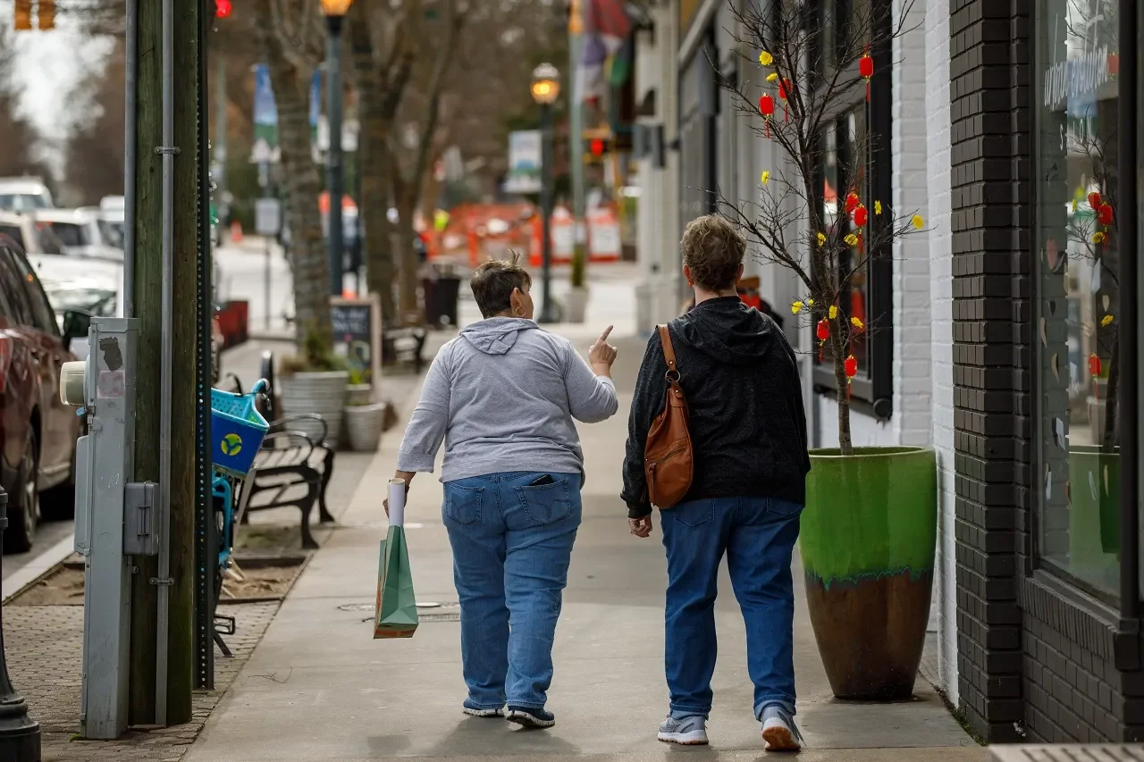 Consumer Spending Takes a Hit as Retail Sales Drop in March