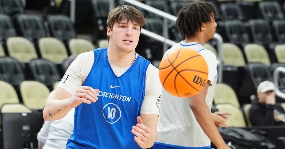 Brock Vice Transfers to Kansas State, Marks Fourth College Stop