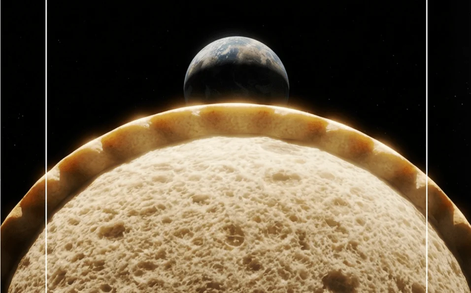 Artemis II Splashdown Becomes PB&J Moment as Smucker's Offers Lifetime Uncrustables