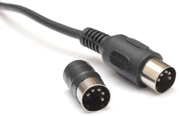 Rate-Limiting the Byte Buffet: Aligning Old MIDI with Modern Hardware