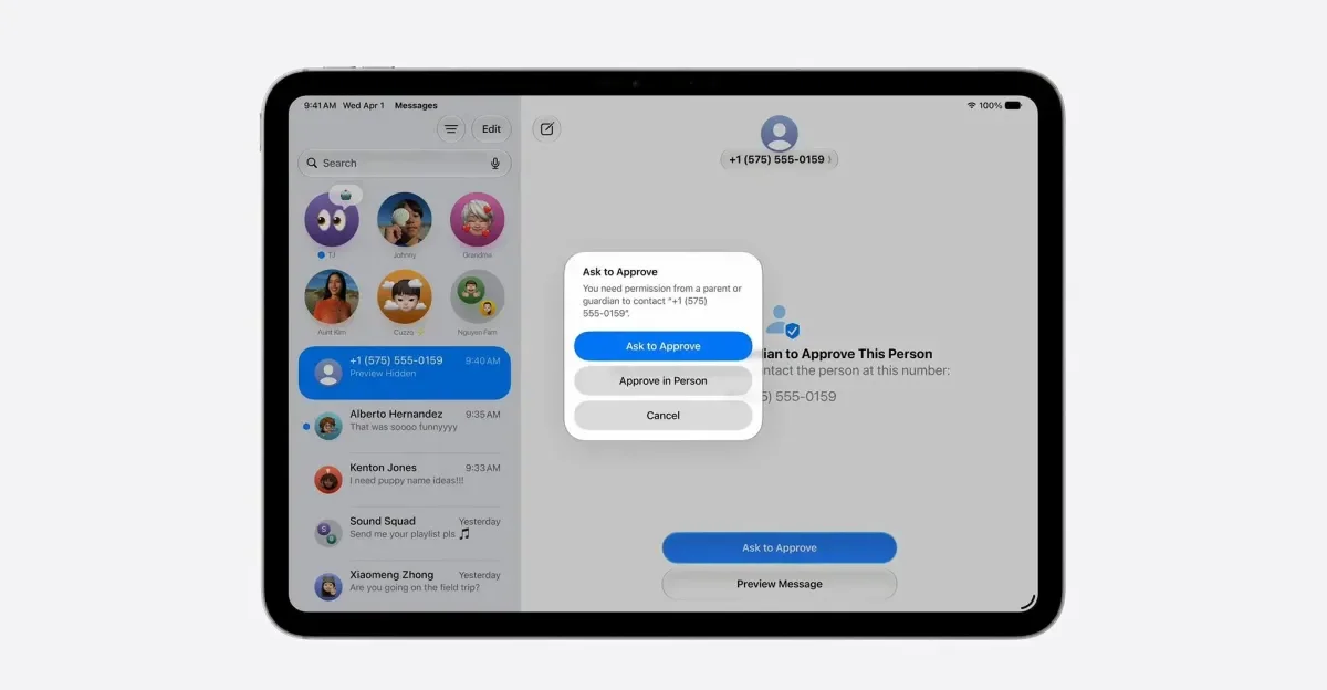 Apple rolls out iPadOS 27 with Siri AI, faster performance, and smarter Safari