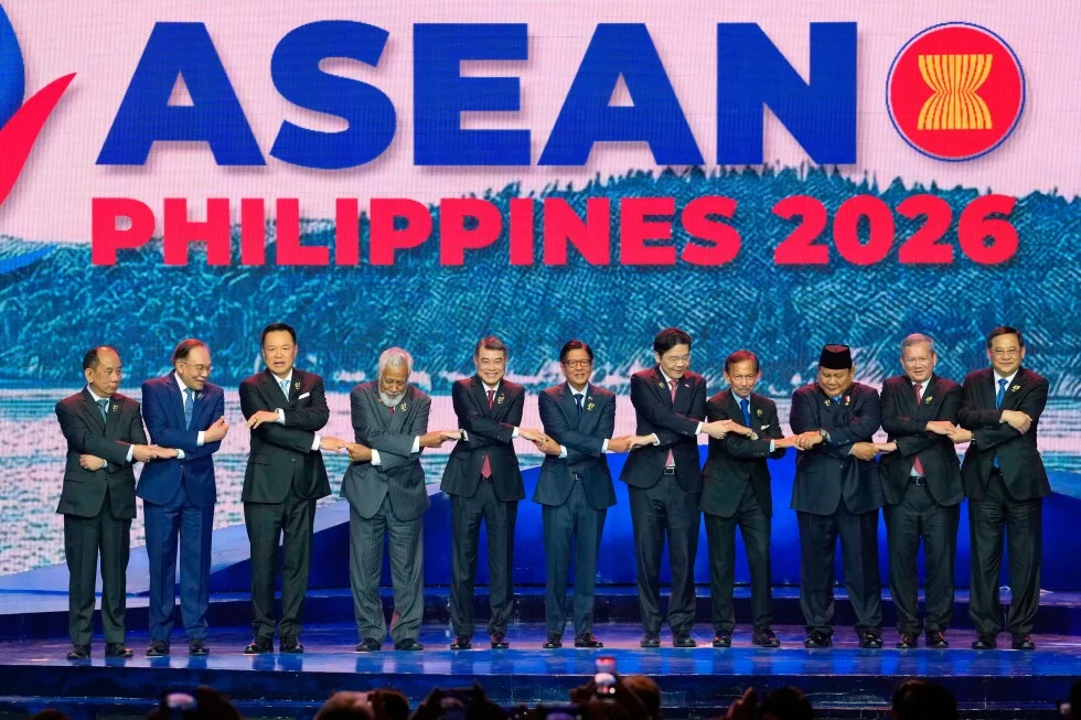 ASEAN Leaders Forge Contingency Plan to Guard Region From Middle East Spillover