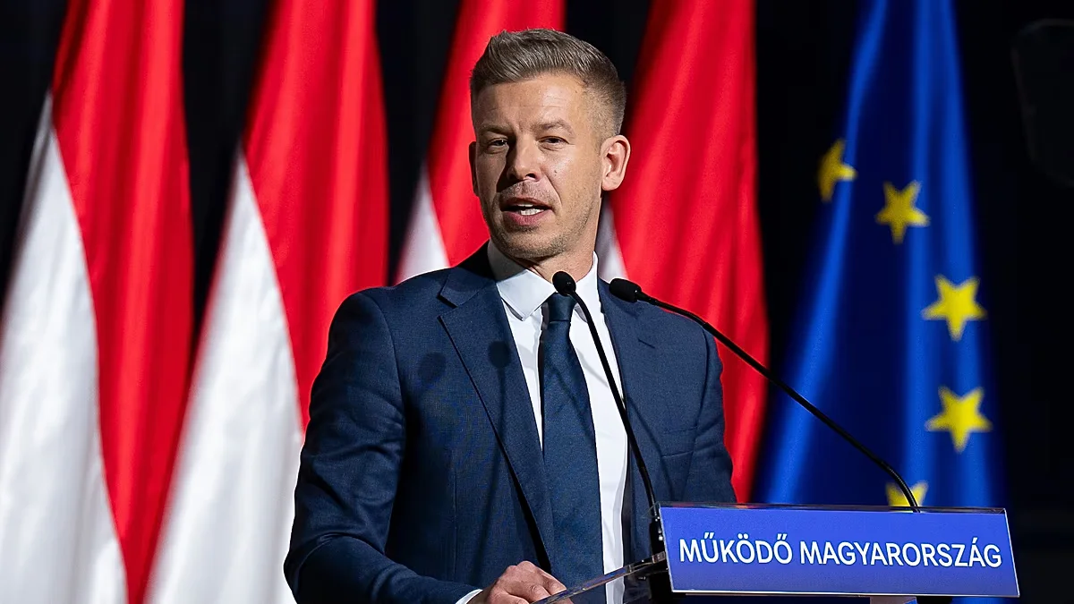 Storm-1516’s Hungary disinformation push casts conscription as a political weapon