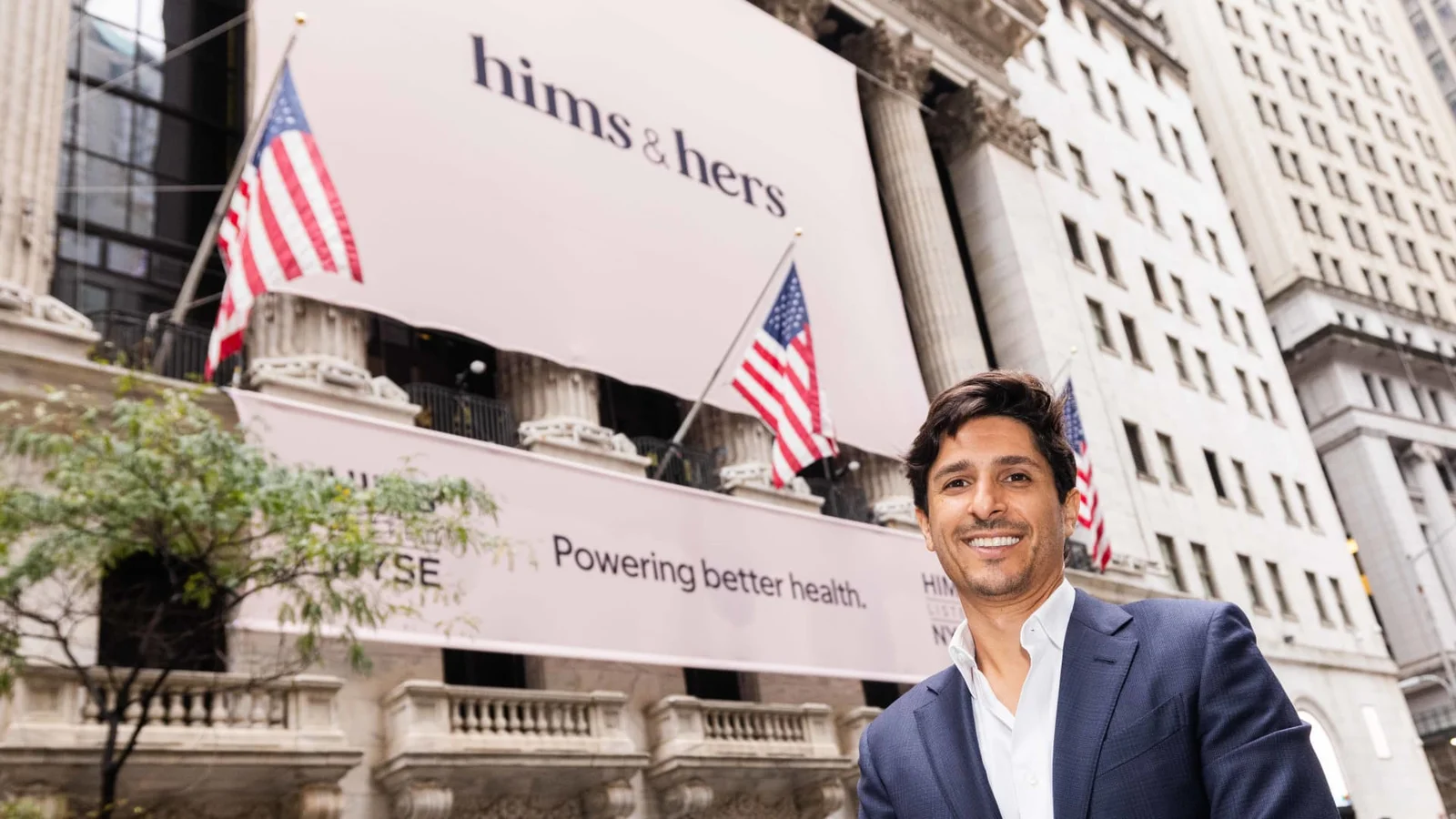 Hims & Hers CEO Defends FTC Case, Promises Cheaper GLP-1s and In-House AI