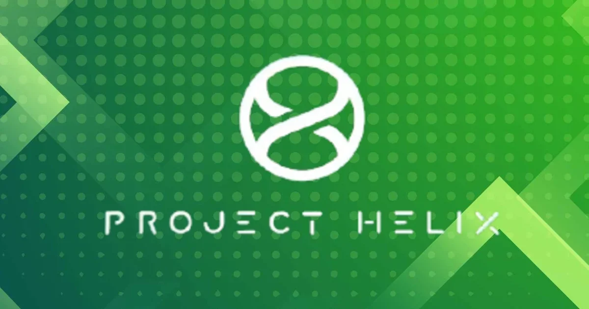 Xbox Helix Aims for Disc-Free Future With Disc-to-Digital Licenses