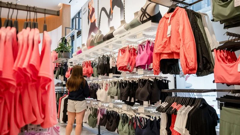 Lululemon rebuffs founder's bid for board overhaul as misguided