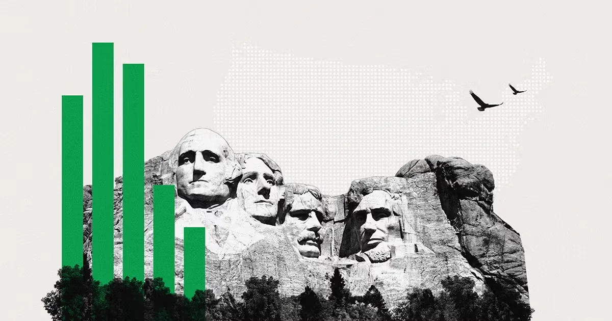 Gallup: Most Americans Say Founders Would Be Disappointed at 250th Anniversary