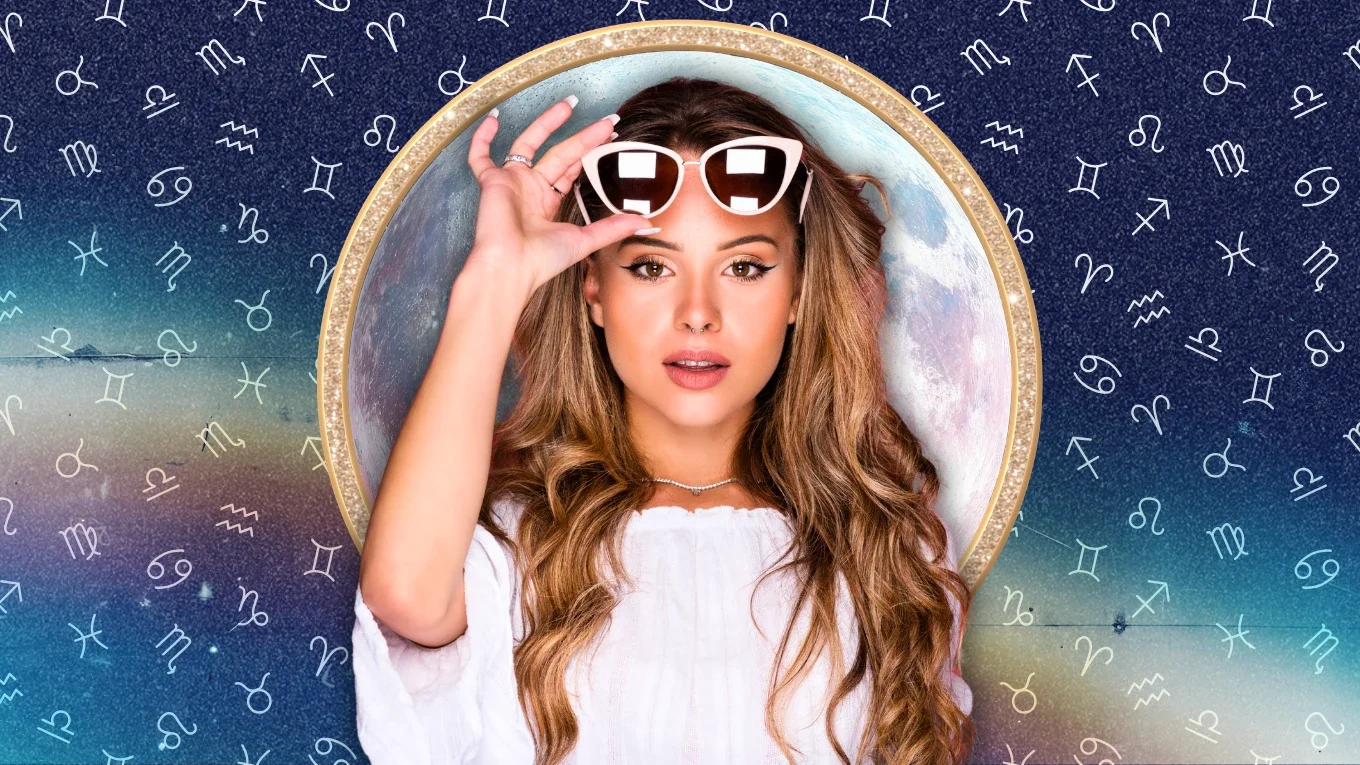 Aquarius Moon Unveils Personal Shifts Across All Zodiac Signs on May 8, 2026