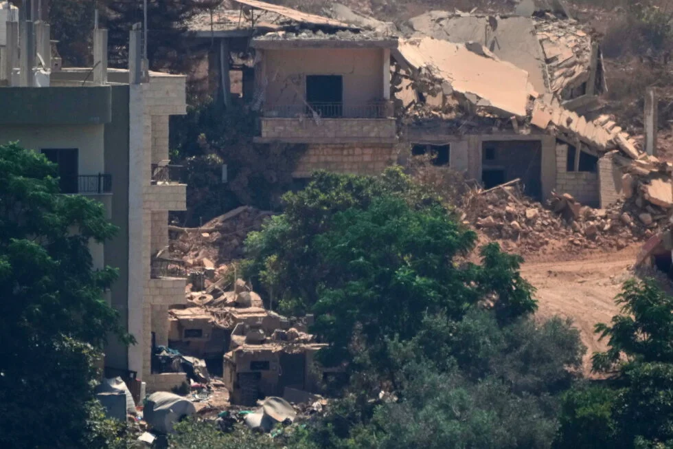 Two Israeli Soldiers Die in Lebanon as Hezbollah Truce Holds