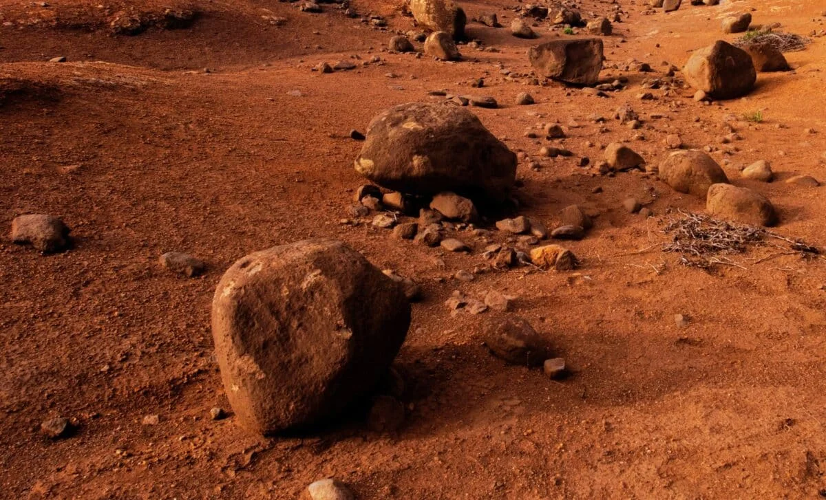 Martian Nickel Clue: Perseverance Uncovers 3-Billion-Year-Old Rocks with Rare Mineral Signatures