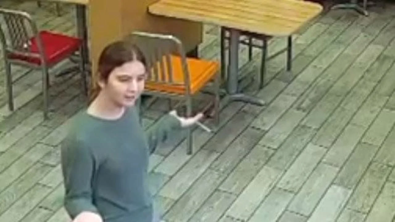 Toronto Jewish teen Esther located after two-week disappearance