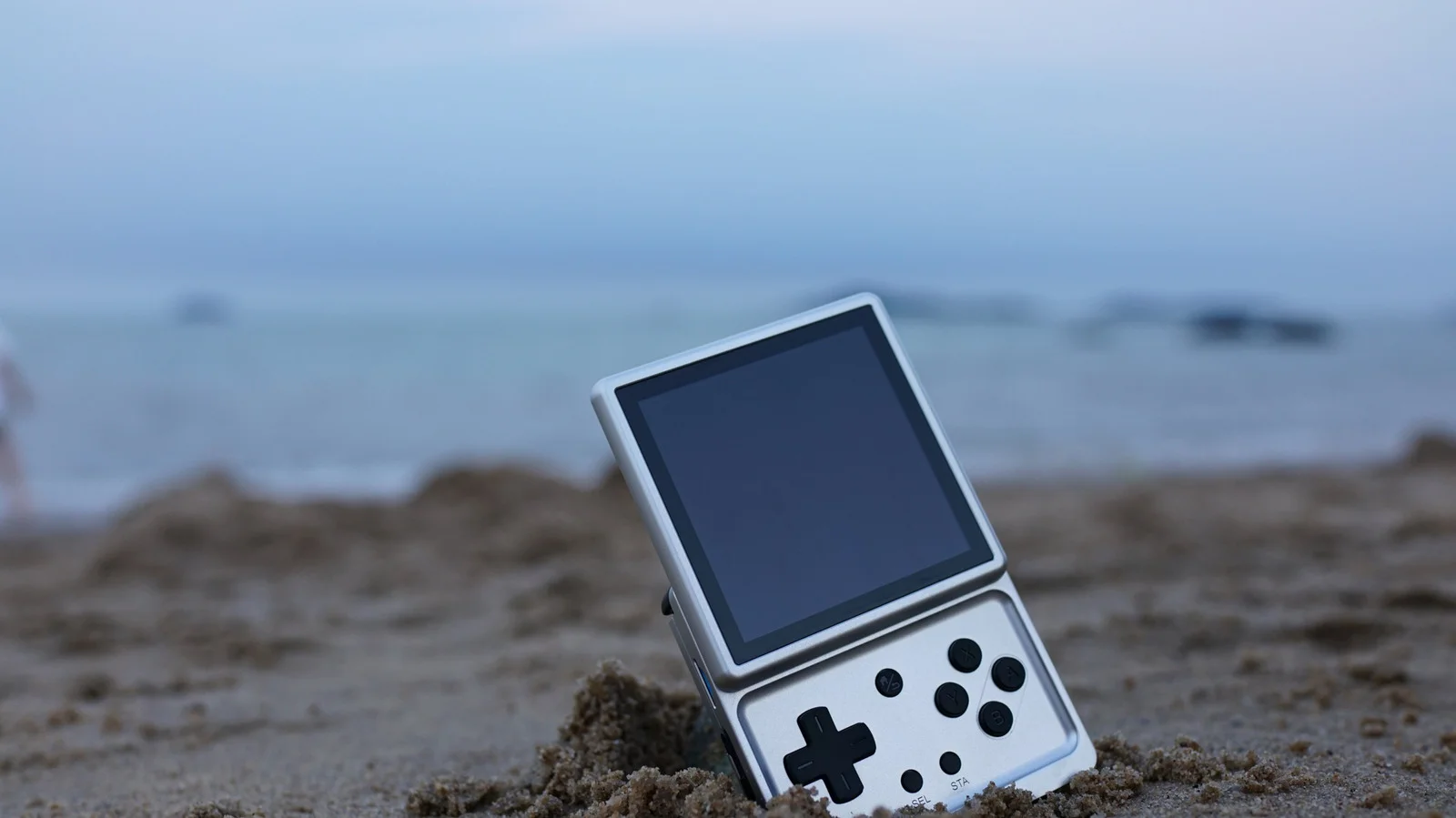 Anbernic Opens Replacement-Parts Store for Its Handhelds