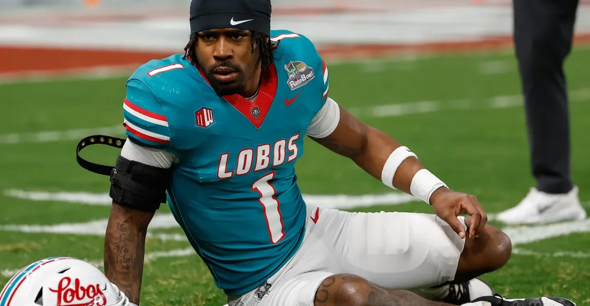 Giants kick off rookie minicamp with seven UDFA signings