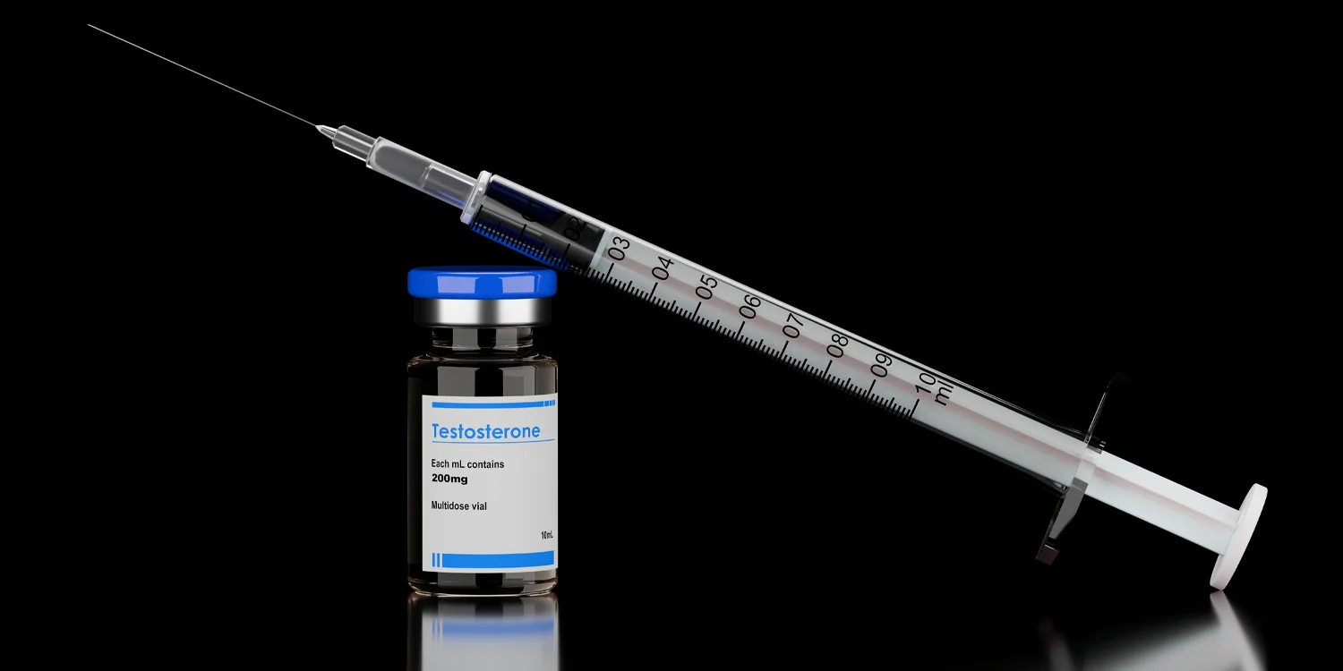 Testosterone Therapy Linked to Acute Psychosis in Man With Klinefelter Syndrome