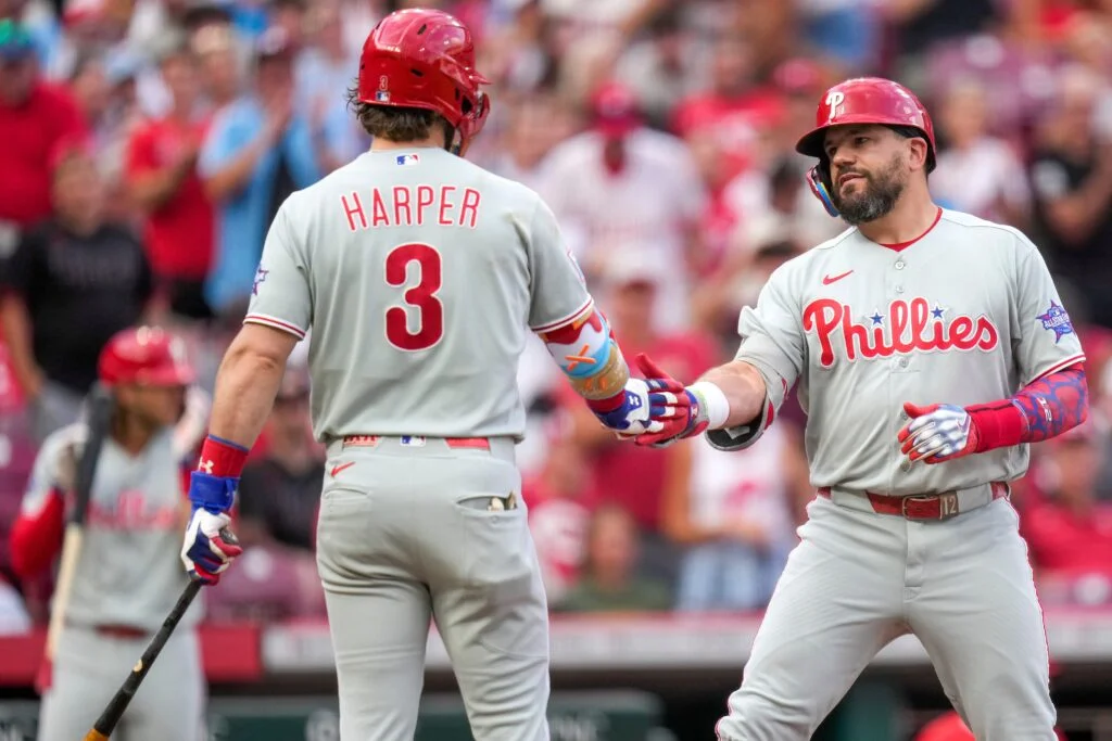 Philly Showdown: Eight Sluggers Vie in 2026 Home Run Derby With New Swing Rules