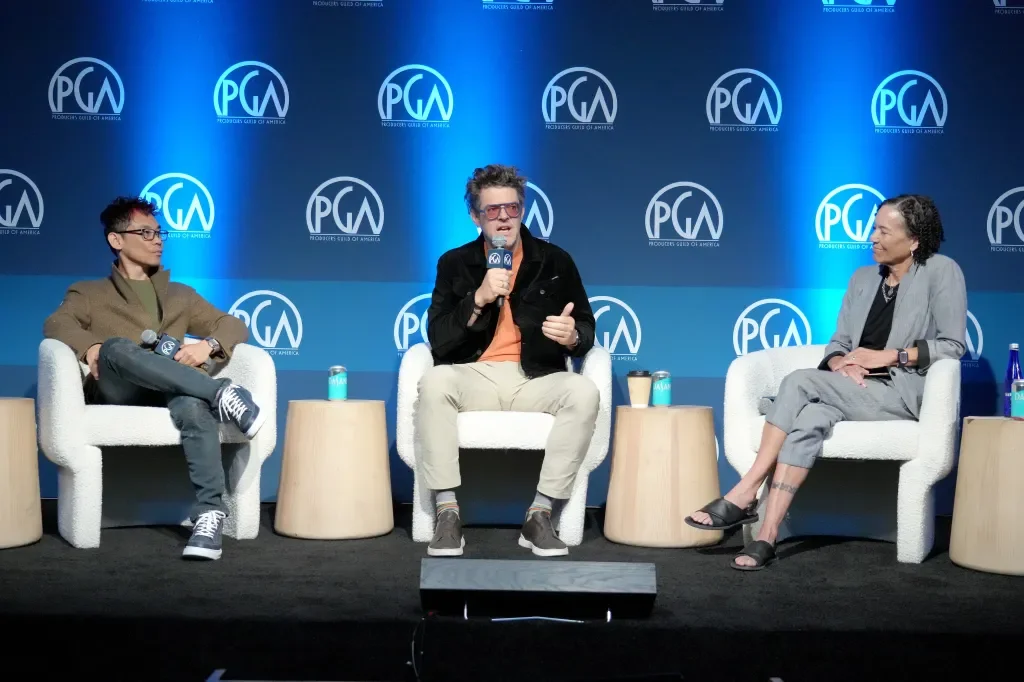 Blumhouse & Wan push YouTube creators to redefine modern horror