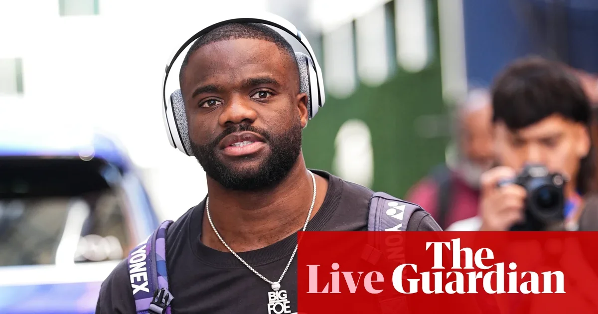Tiafoe vs Shelton: US Open semifinal aiming for American history