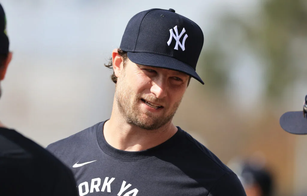 Cole's Return: Yankees Activate Star Right-Hander for Friday Start