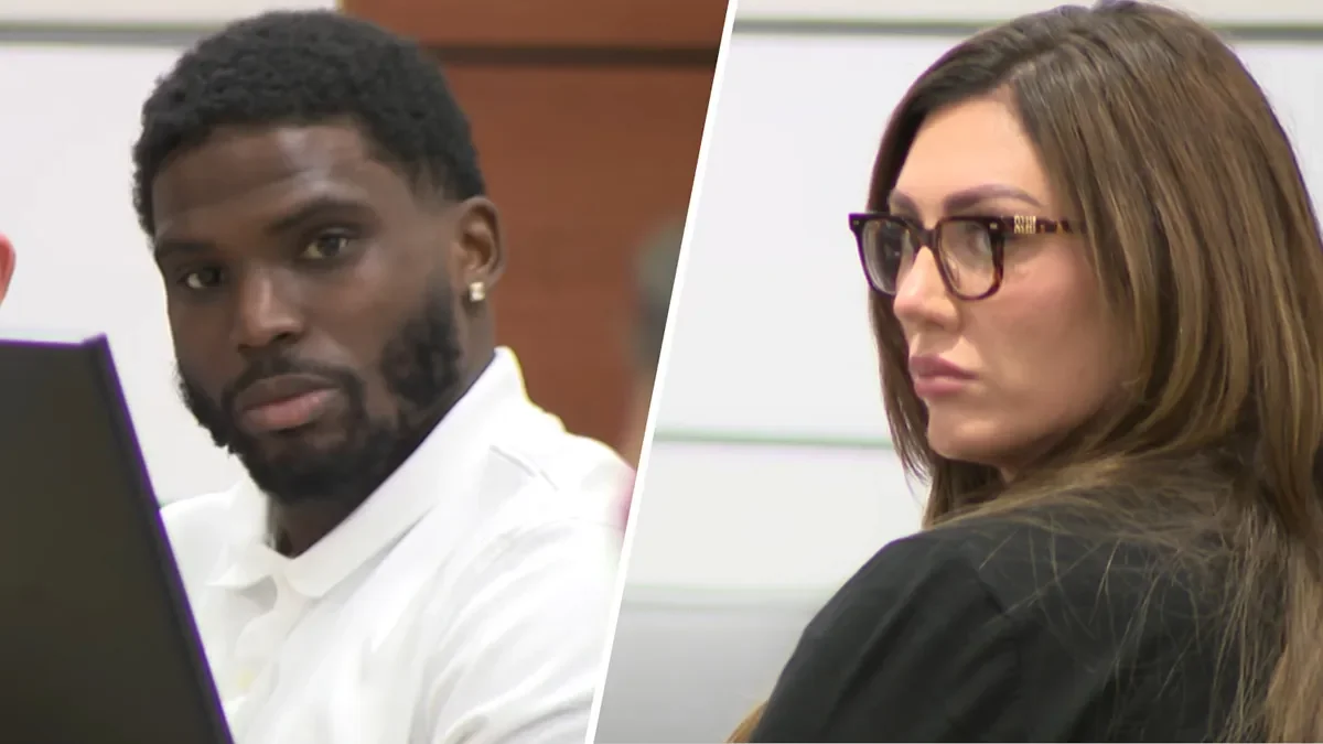 Hill Faces Civil Lawsuit Over Alleged Leg Injury at Football Session