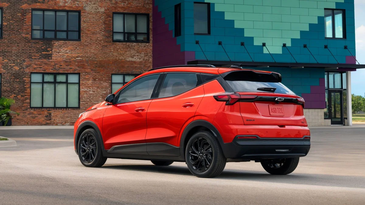 GM Sells Its Indiana Battery Plant Stake, Samsung Takes Full Ownership