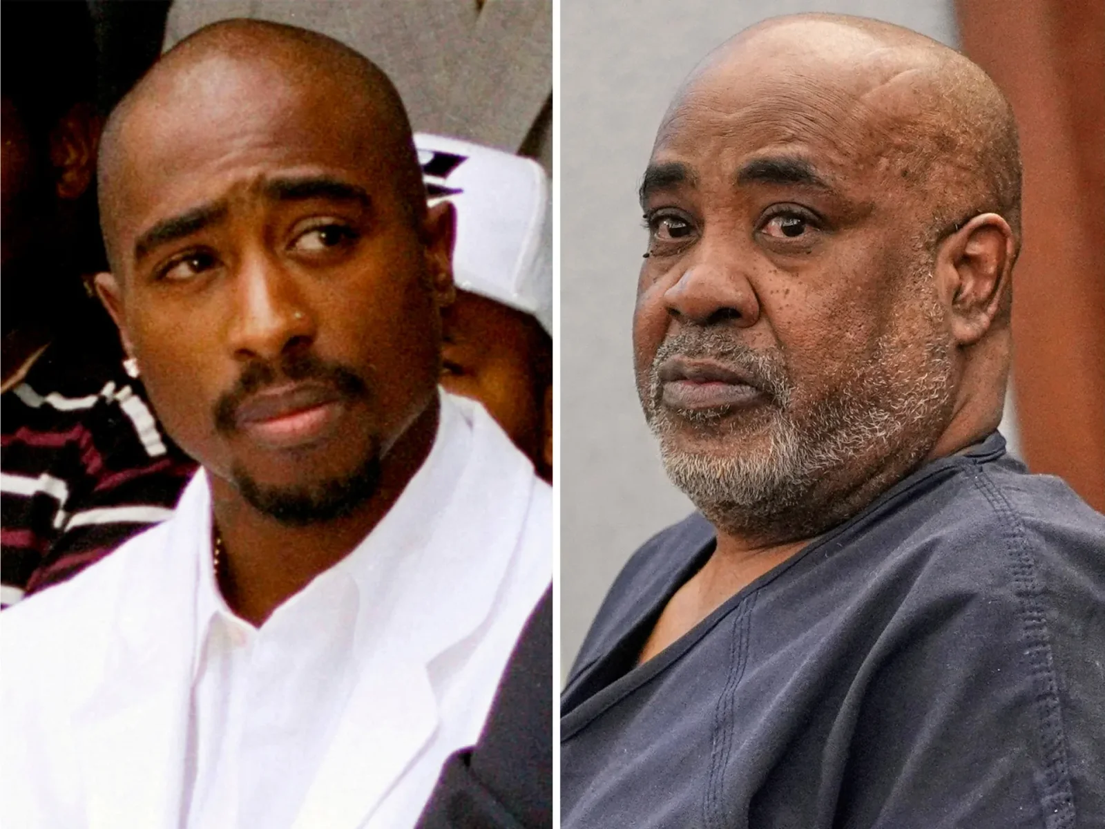 Keffe D Goes on Trial Over Tupac’s 1996 Murder