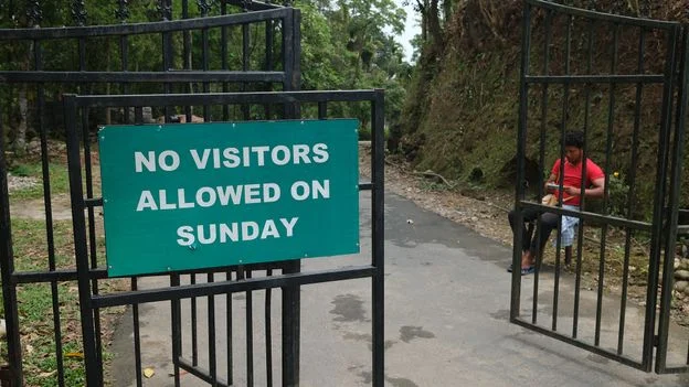 Mawlynnong's Sunday Pause: The Village That Bans Tourists for a Day