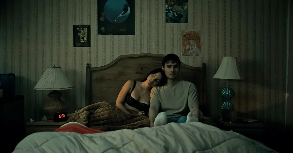 Rookie Director Curry Barker Scores Historic Horror Box Office with Obsession