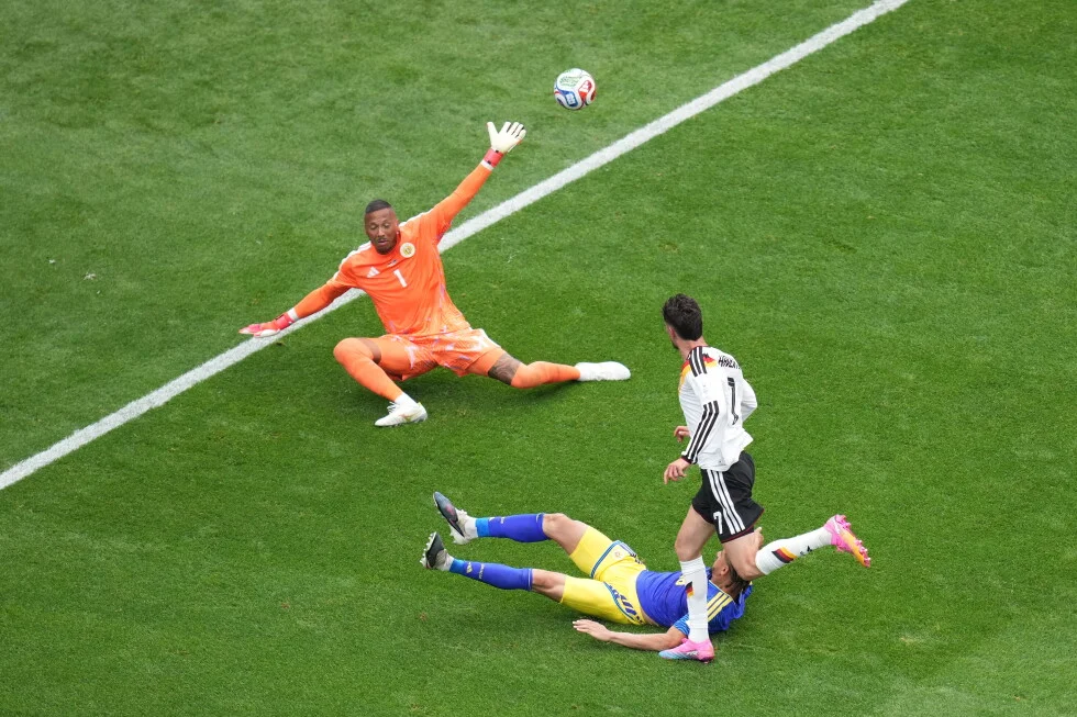 Expansion didn’t tilt the field: World Cup results defy predictions