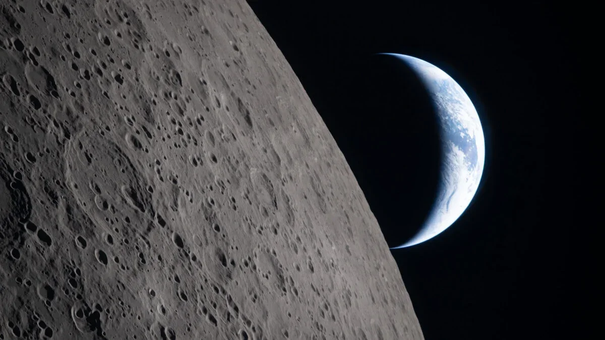 Artemis 2 Captures: NASA Releases 12,000+ Moon-Earth Photos in New Gallery